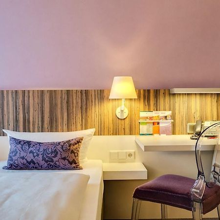 Acomhotel Nuernberg Exteriér fotografie