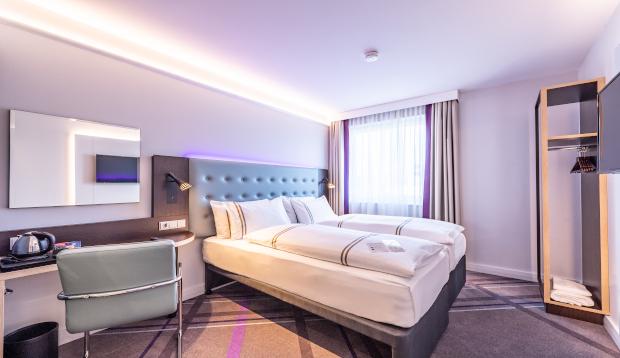 Acomhotel Nuernberg Exteriér fotografie