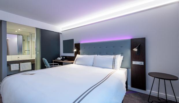 Acomhotel Nuernberg Exteriér fotografie