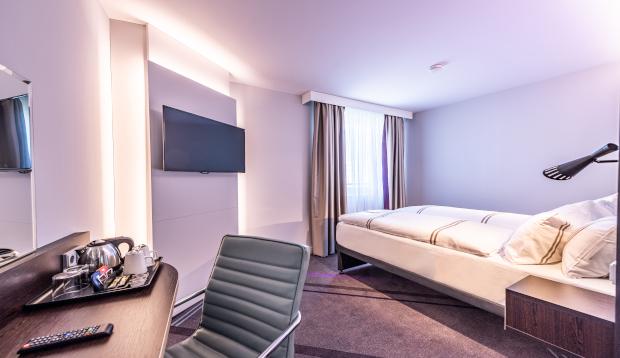 Acomhotel Nuernberg Exteriér fotografie