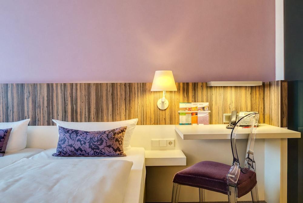 Acomhotel Nuernberg Exteriér fotografie