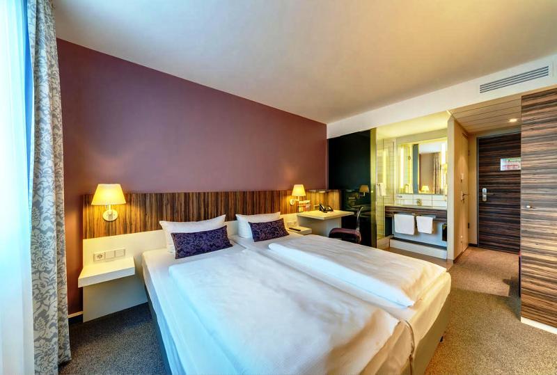 Acomhotel Nuernberg Exteriér fotografie